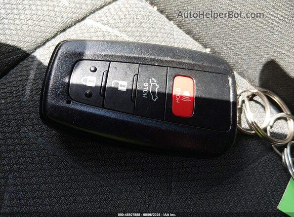 2T3P1RFV1MW223443 2021 TOYOTA RAV4 Зеленый Вид панели приборов