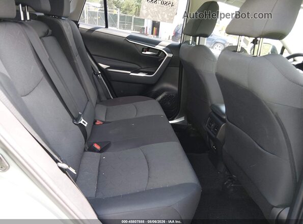 2T3P1RFV1MW223443 2021 TOYOTA RAV4 Зеленый Вид наклейки с VIN-кодом