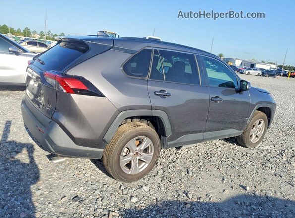 2T3P1RFV1PW353064 2023 TOYOTA RAV4 Gray Rear right