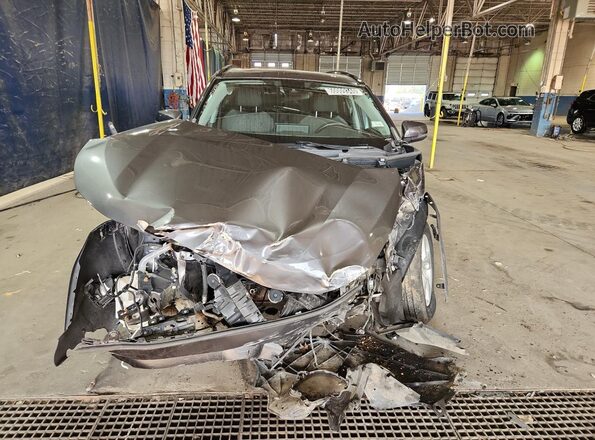 2T3P1RFV2KC030037 2019 TOYOTA RAV4 Gray 