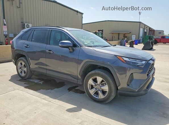 2T3P1RFV2RC425507 2024 TOYOTA RAV4 Gray წინა მარჯვენა