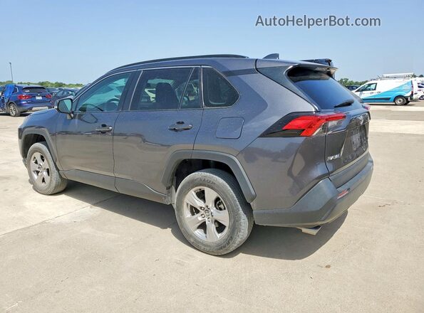 2T3P1RFV2RC425507 2024 TOYOTA RAV4 Gray უკანა მარცხენა