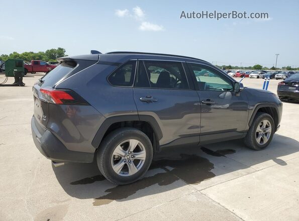 2T3P1RFV2RC425507 2024 TOYOTA RAV4 Gray 