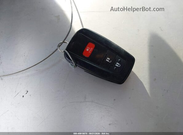 2T3P1RFV2RC484511 2024 TOYOTA RAV4 Silver Вид панелі приладів