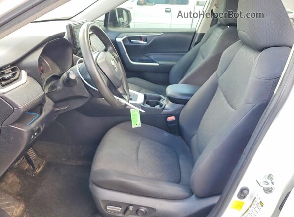 2T3P1RFV3MC191130 2021 TOYOTA RAV4 White Vista interior delantera