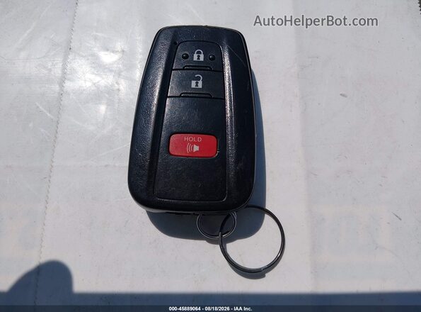 2T3P1RFV3NC262215 2022 TOYOTA RAV4 Silver Widok deski rozdzielczej