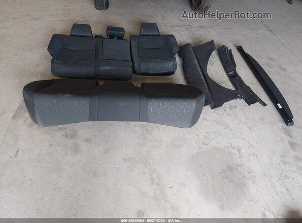 2T3P1RFV3NC262215 2022 TOYOTA RAV4 Silver 