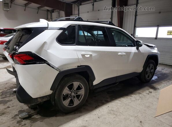 2T3P1RFV3RC482539 2024 TOYOTA RAV4 White Tył prawy