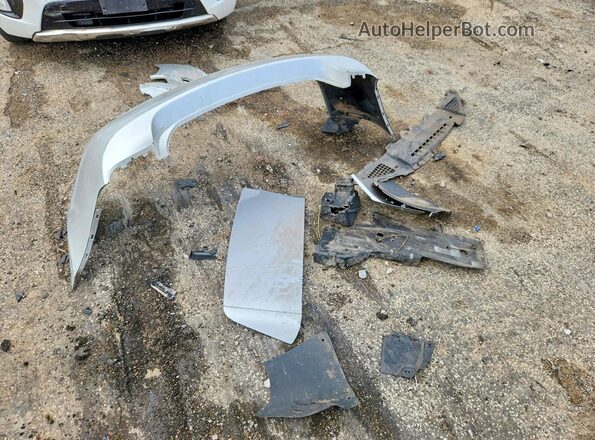 2T3P1RFV3SC504934 2025 TOYOTA RAV4 Silver Вид наклейки з VIN-кодом