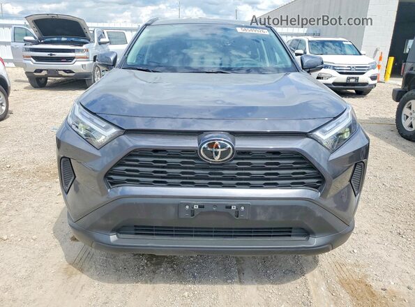 2T3P1RFV3SC569931 2025 TOYOTA RAV4 Silver Vista frontal