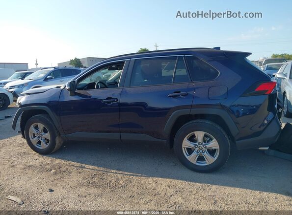 2T3P1RFV3SW560273 2025 TOYOTA RAV4 Black 
