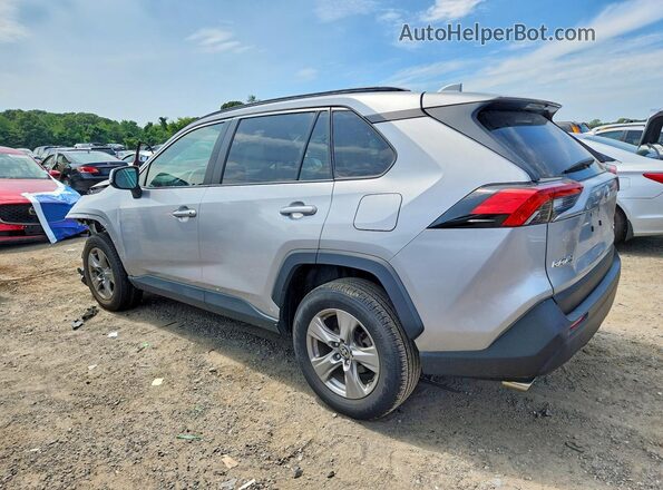 2T3P1RFV4RC476524 2024 TOYOTA RAV4 Gray Tył lewy