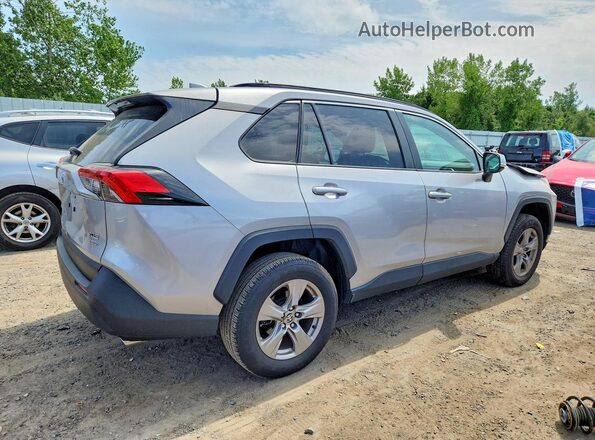 2T3P1RFV4RC476524 2024 TOYOTA RAV4 Gray Tył prawy
