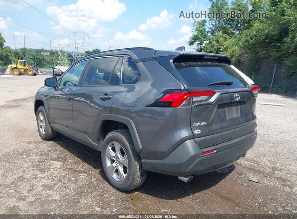 2T3P1RFV4SW621789 2025 TOYOTA RAV4 Gray Tył lewy