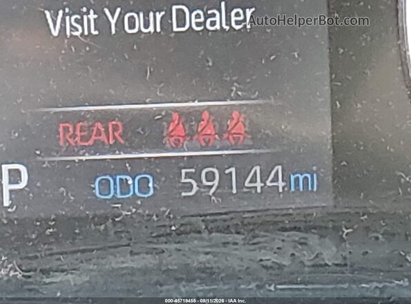 2T3P1RFV5MC227352 2021 TOYOTA RAV4 White 
