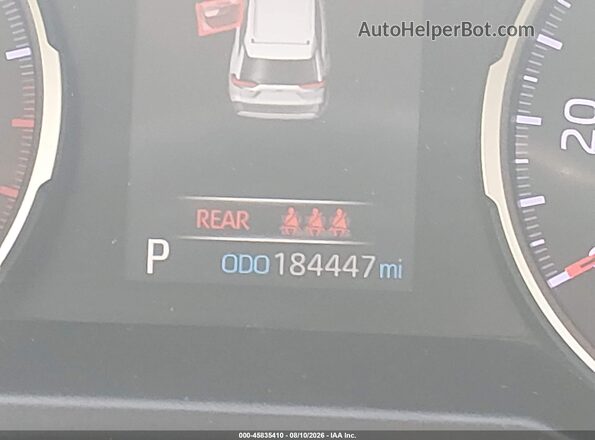 2T3P1RFV6LW089155 2020 TOYOTA RAV4 Silver 