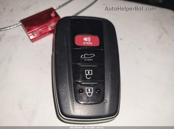 2T3P1RFV6MW206198 2021 TOYOTA RAV4 Gray წინა პანელის ხედი