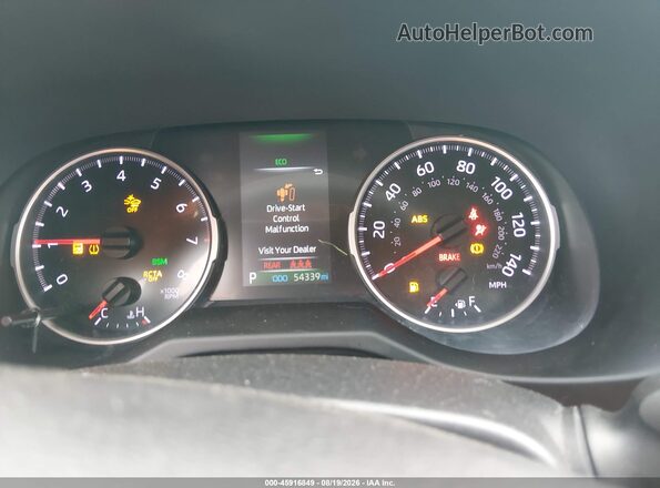 2T3P1RFV6NW252731 2022 TOYOTA RAV4 Gray Rear seats view