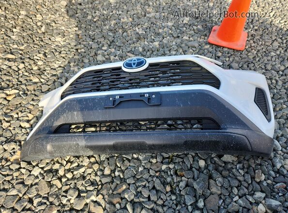 2T3P1RFV6RC425770 2024 TOYOTA RAV4 White 