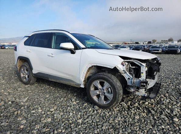 2T3P1RFV6RC425770 2024 TOYOTA RAV4 White 