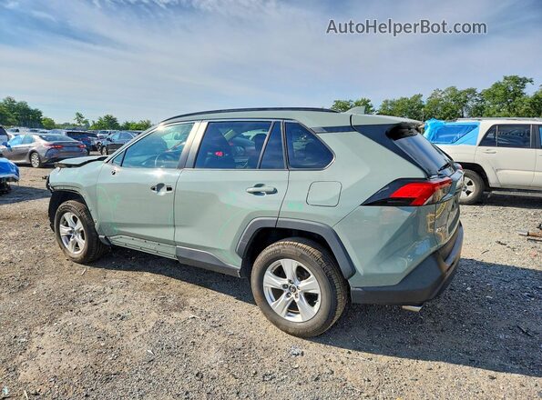 2T3P1RFV7LW129324 2020 TOYOTA RAV4 Gray Հետևի ձախ