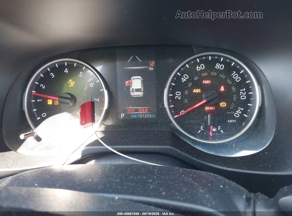 2T3P1RFV7MW179707 2021 TOYOTA RAV4 Серебряный Вид задних сидений