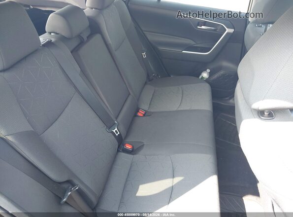 2T3P1RFV7NC264730 2022 TOYOTA RAV4 Black VIN sticker view