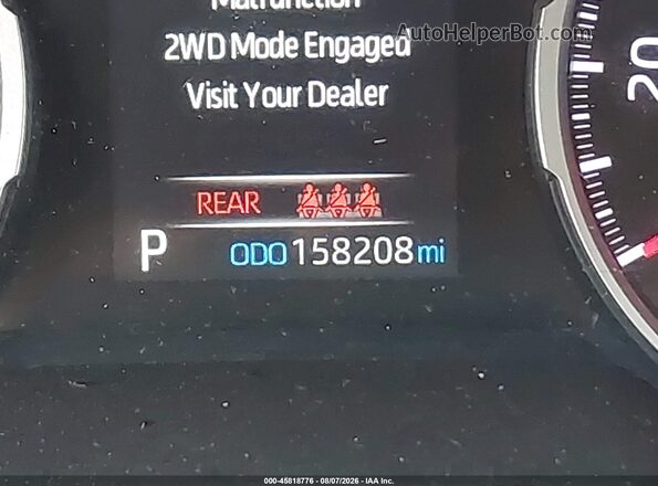 2T3P1RFV8MW186746 2021 TOYOTA RAV4 White 