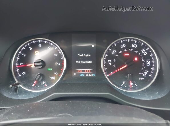 2T3P1RFV8MW186746 2021 TOYOTA RAV4 White Вид задніх сидінь