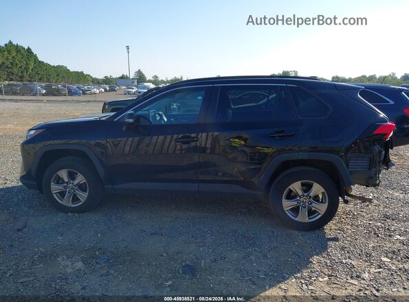 2T3P1RFV8PW364885 2023 TOYOTA RAV4 Черный 