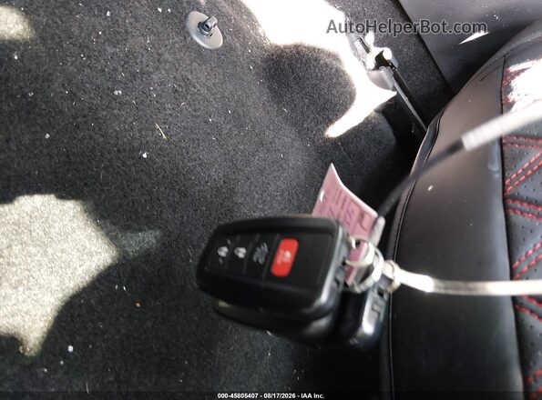 2T3P1RFV8RC435121 2024 TOYOTA RAV4 White Вид панелі приладів