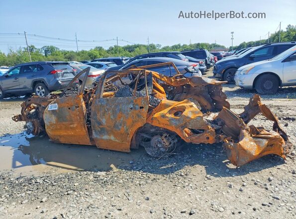 2T3P1RFV8RW408919 2024 TOYOTA RAV4 Silver Tył lewy
