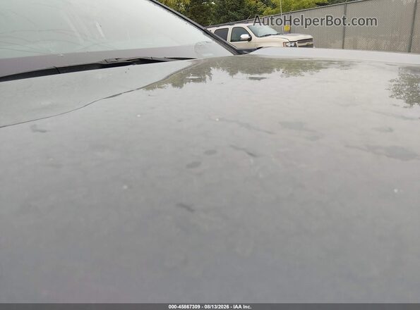 2T3P1RFV9SW568619 2025 TOYOTA RAV4 Gray Front view