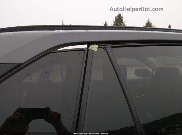 2T3P1RFV9SW568619 2025 TOYOTA RAV4 Gray 
