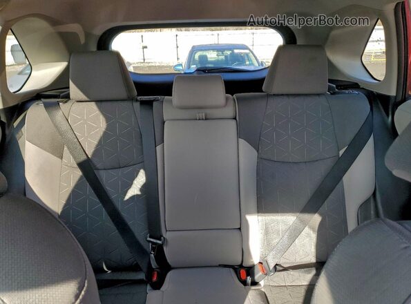 2T3P1RFVXMC222079 2021 TOYOTA RAV4 Gray 