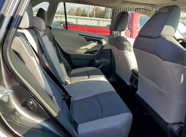 2T3P1RFVXMC222079 2021 TOYOTA RAV4 Gray 