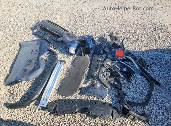 2T3P1RFVXSW614684 2025 TOYOTA RAV4 Gray Շարժիչի բաժամունքի տեսք