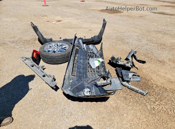 2T3R1RFV2RC447144 2024 TOYOTA RAV4 Black VIN կոդի պիտակի տեսք