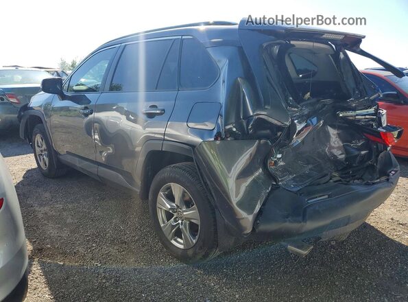 2T3R1RFV3PC379708 2023 TOYOTA RAV4 Gray Հետևի ձախ