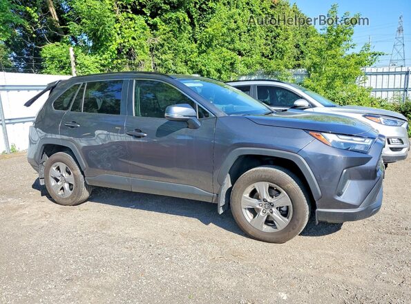 2T3R1RFV3PC379708 2023 TOYOTA RAV4 Gray Առջևի աջ