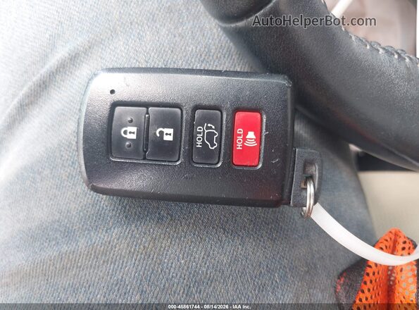 2T3RFREV0GW415422 2016 TOYOTA RAV4 Burgundy Առջևի վահանակի տեսք