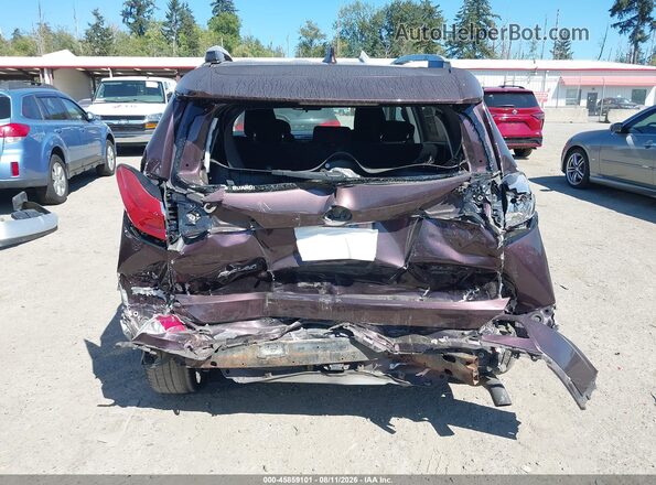 2T3RFREV0GW465382 2016 TOYOTA RAV4 Purple 