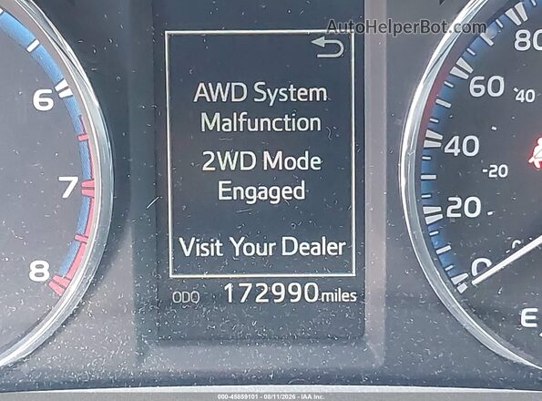 2T3RFREV0GW465382 2016 TOYOTA RAV4 Purple 
