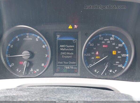 2T3RFREV1JW778111 2018 TOYOTA RAV4 Purple Вид задніх сидінь