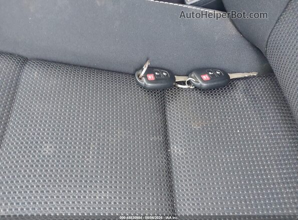 2T3RFREV3JW810332 2018 TOYOTA RAV4 Black Dashboard view