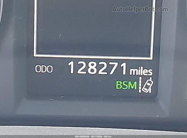 2T3RFREV4HW665506 2017 TOYOTA RAV4 White 