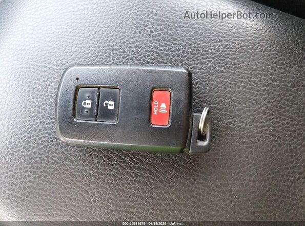 2T3RFREV4JW776028 2018 TOYOTA RAV4 Maroon Vista del salpicadero