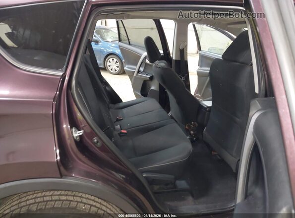 2T3RFREV4JW789474 2018 TOYOTA RAV4 Черный Вид наклейки с VIN-кодом