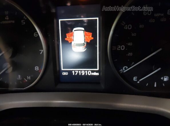2T3RFREV4JW789474 2018 TOYOTA RAV4 Черный Панорамный вид салона 360°