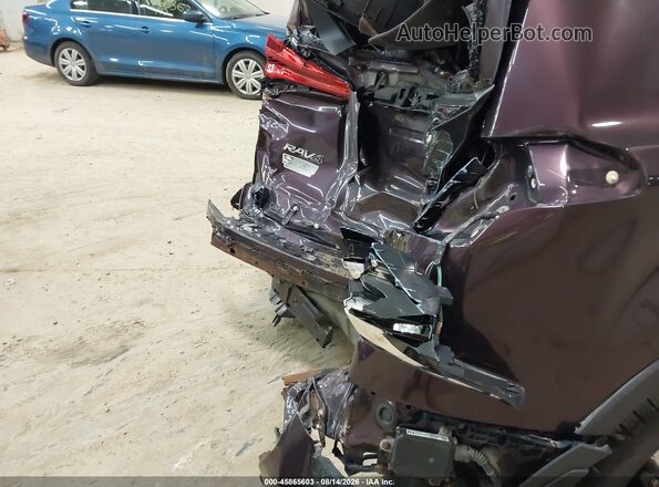 2T3RFREV4JW789474 2018 TOYOTA RAV4 Черный 